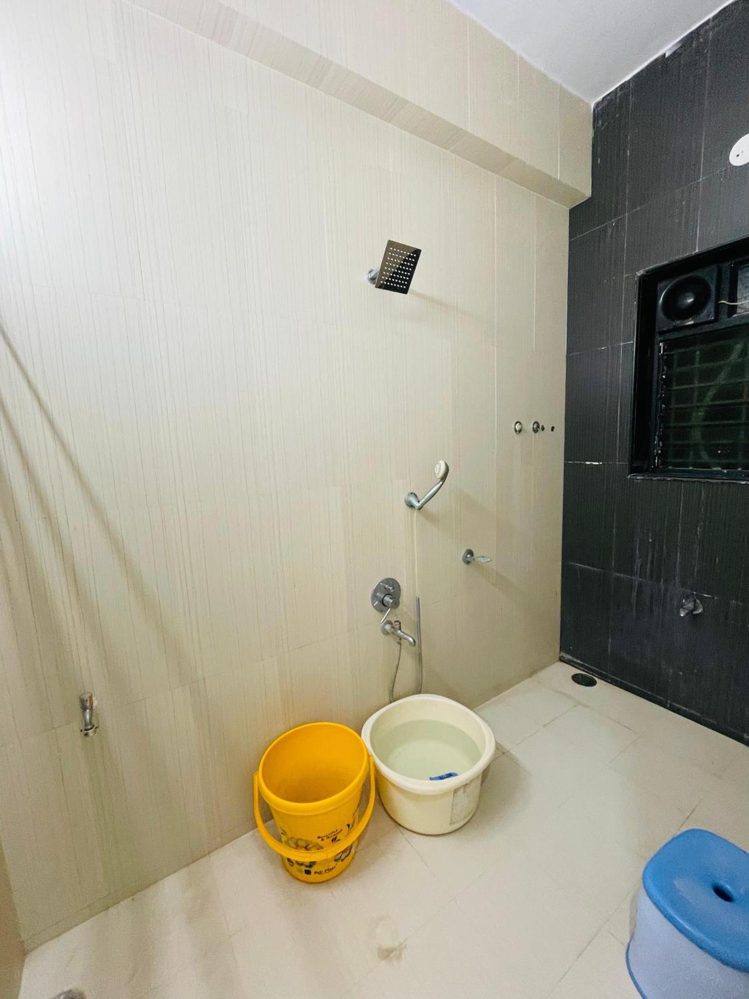 Private & Elegant 3Bhk Villa, Hillside Hideaway, 10 Mins From Mh Bus Stand Aurangabad  Eksteriør bilde