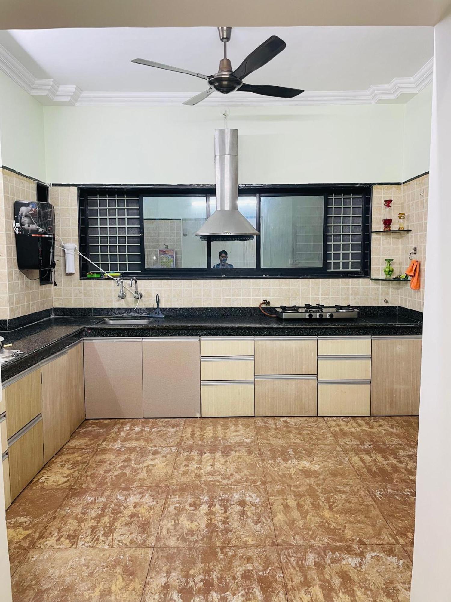 Private & Elegant 3Bhk Villa, Hillside Hideaway, 10 Mins From Mh Bus Stand Aurangabad  Eksteriør bilde